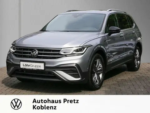 Used VOLKSWAGEN TIGUAN Diesel 2023 Ad 