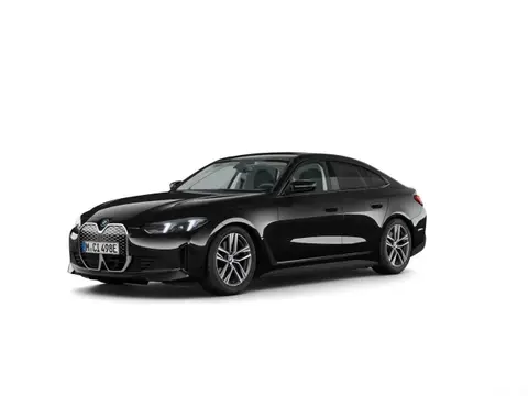 Annonce BMW I4 Électrique 2024 d'occasion 