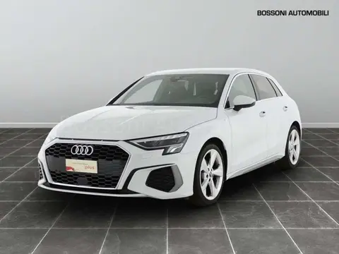 Annonce AUDI A3 Diesel 2023 d'occasion 