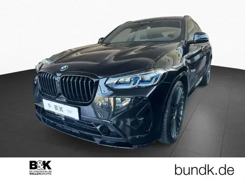 Annonce ALPINA XD4 Diesel 2024 d'occasion 