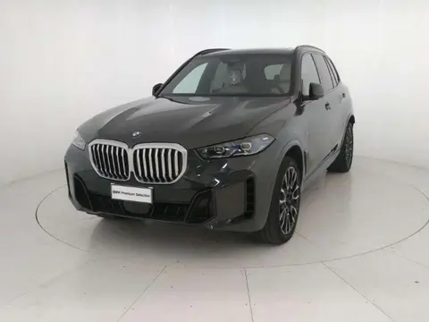 Used BMW X5 Hybrid 2023 Ad 