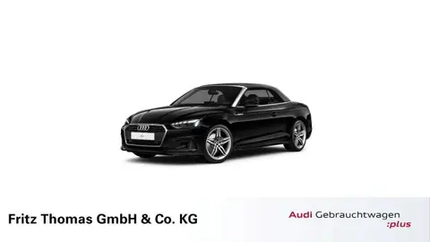 Used AUDI A5 Petrol 2024 Ad 