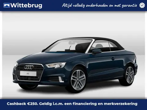 Annonce AUDI A3 Essence 2020 d'occasion 