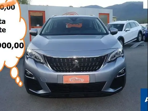 Used PEUGEOT 3008 Diesel 2019 Ad 