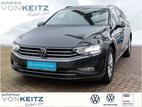 Annonce VOLKSWAGEN PASSAT Essence 2024 d'occasion 