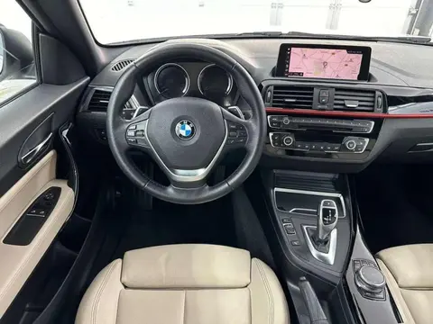 Used BMW SERIE 2 Diesel 2018 Ad 