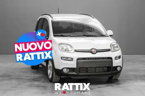 Annonce FIAT PANDA Hybride 2024 d'occasion 