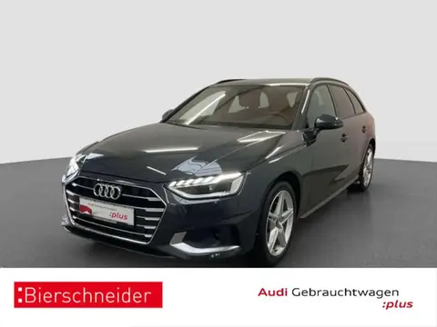 Annonce AUDI A4 Essence 2024 d'occasion 