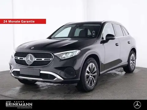 Used MERCEDES-BENZ CLASSE GLC Petrol 2023 Ad Germany