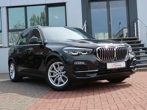 Used BMW X5 Diesel 2019 Ad 