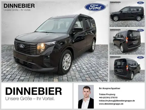 Used FORD TOURNEO Petrol 2024 Ad 