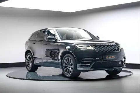 Annonce LAND ROVER RANGE ROVER VELAR Essence 2019 d'occasion 