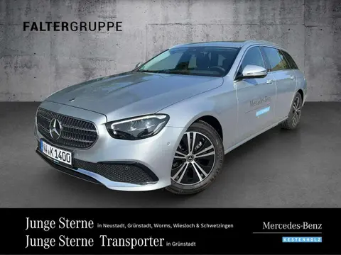 Used MERCEDES-BENZ CLASSE E Diesel 2024 Ad 