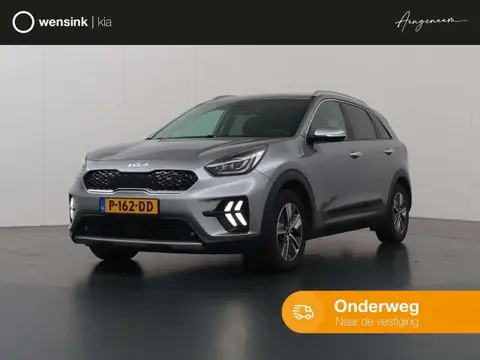 Annonce KIA NIRO Hybride 2022 d'occasion 