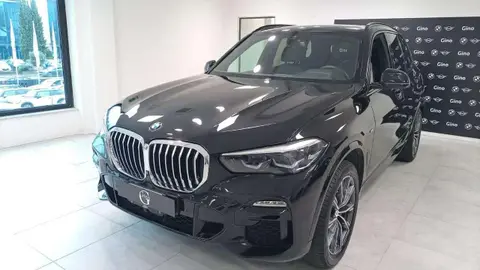 Used BMW X5 Diesel 2020 Ad 