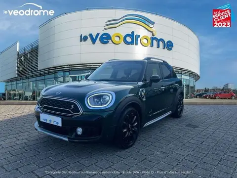 Annonce MINI COOPER  2018 d'occasion 