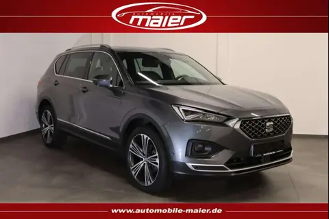 Annonce SEAT TARRACO Diesel 2020 d'occasion 