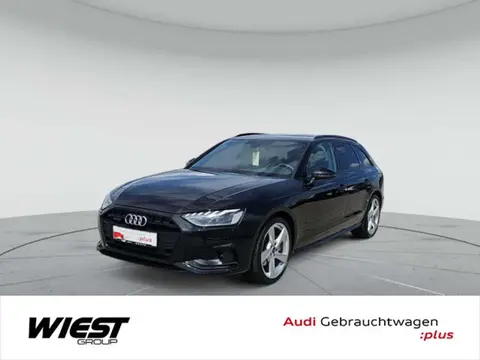 Annonce AUDI A4 Diesel 2023 d'occasion Allemagne