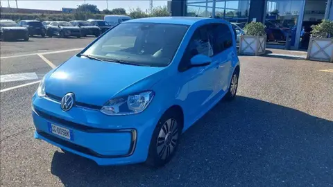 Used VOLKSWAGEN UP! Electric 2021 Ad 