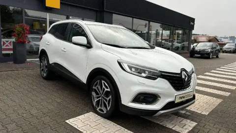 Annonce RENAULT KADJAR Essence 2019 d'occasion 