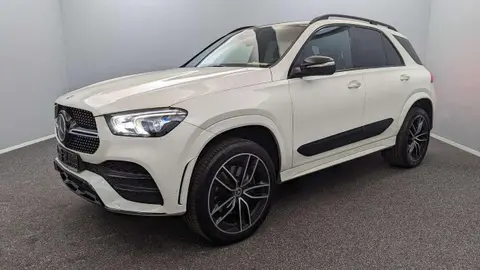 Used MERCEDES-BENZ CLASSE GLE Diesel 2020 Ad 