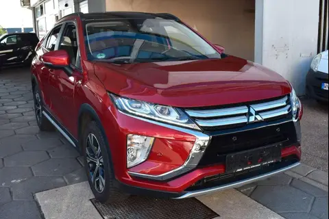 Annonce MITSUBISHI ECLIPSE Essence 2019 d'occasion 