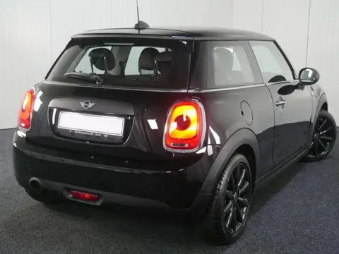 Used MINI ONE Petrol 2016 Ad 