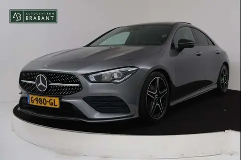 Annonce MERCEDES-BENZ CLASSE CLA Essence 2019 d'occasion 