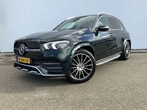 Used MERCEDES-BENZ CLASSE GLE Diesel 2021 Ad 