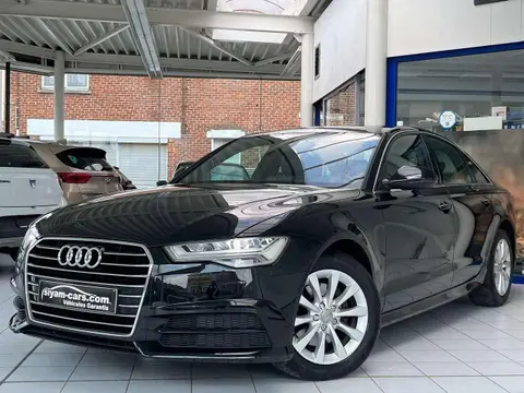 Used AUDI A6 Diesel 2016 Ad Belgium