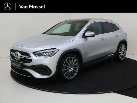 Used MERCEDES-BENZ CLASSE GLA Petrol 2022 Ad 