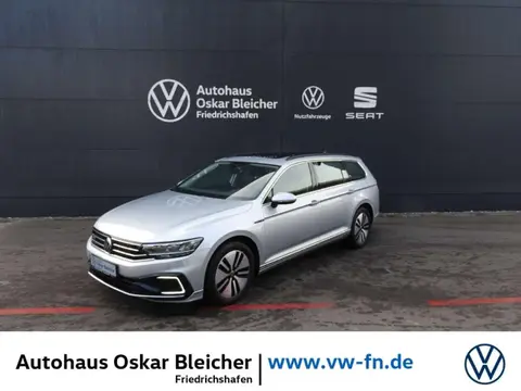 Used VOLKSWAGEN PASSAT Hybrid 2022 Ad 