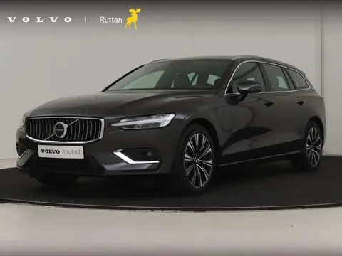 Used VOLVO V60 Hybrid 2023 Ad 