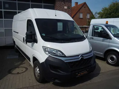 Used CITROEN JUMPER Diesel 2020 Ad 