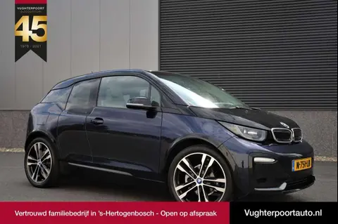 Used BMW I3 Electric 2021 Ad 