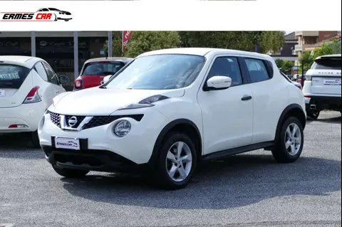 Used NISSAN JUKE Diesel 2017 Ad 