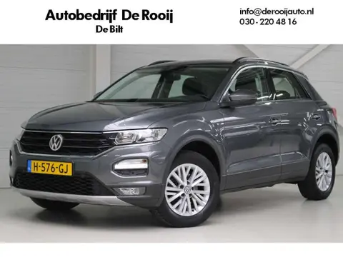 Annonce VOLKSWAGEN T-ROC Essence 2020 d'occasion 