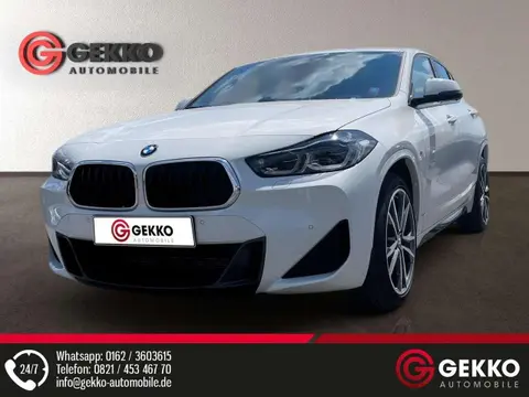 Annonce BMW X2 Essence 2022 d'occasion 