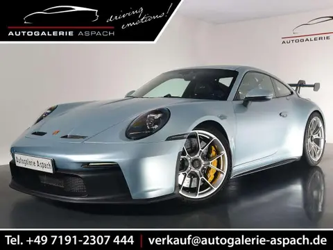 Used PORSCHE 992 Petrol 2022 Ad 