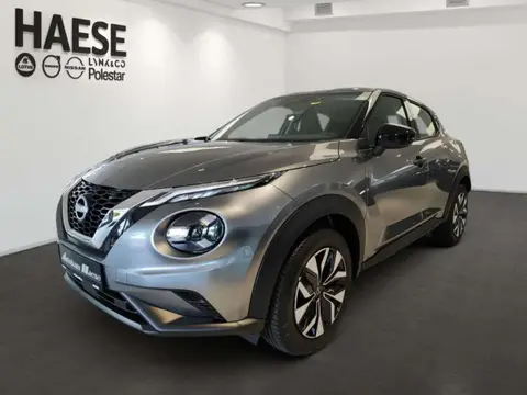 Used NISSAN JUKE Petrol 2024 Ad 