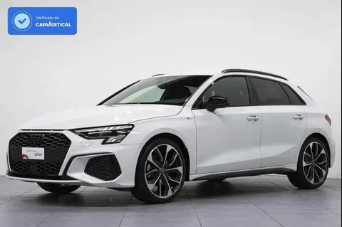 Annonce AUDI A3 Essence 2023 d'occasion 