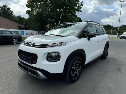 Annonce CITROEN C3 AIRCROSS Diesel 2018 d'occasion 