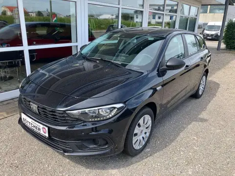 Annonce FIAT TIPO Essence 2024 d'occasion 