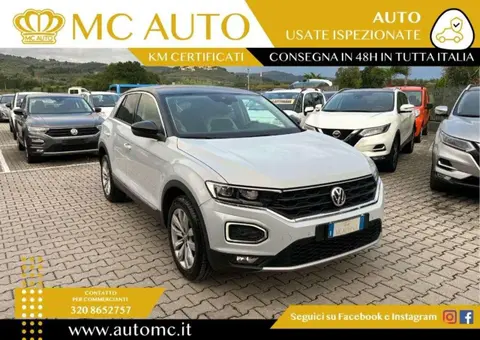 Used VOLKSWAGEN T-ROC Petrol 2019 Ad 