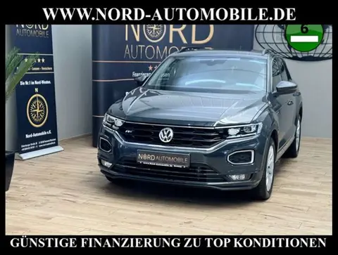 Used VOLKSWAGEN T-ROC Petrol 2020 Ad 