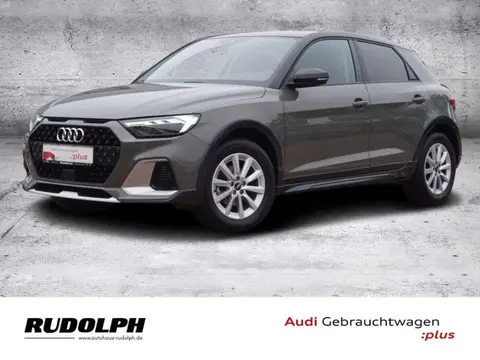 Used AUDI A1 Petrol 2022 Ad 