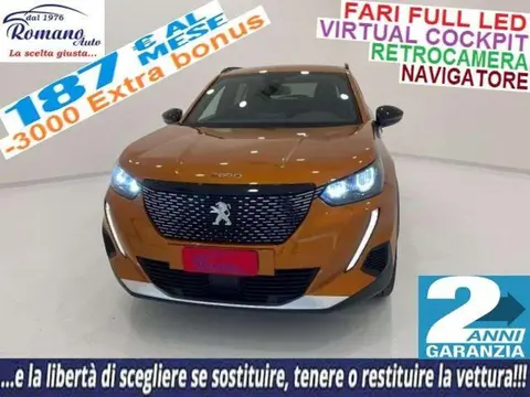 Annonce PEUGEOT 2008 Essence 2023 d'occasion 