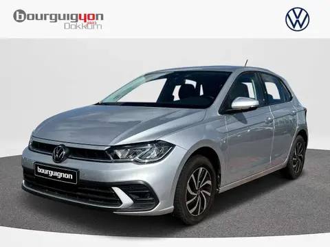 Annonce VOLKSWAGEN POLO Essence 2023 d'occasion 