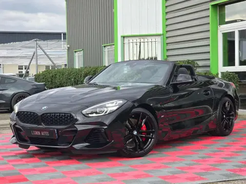 Annonce BMW Z4 Essence 2021 d'occasion 