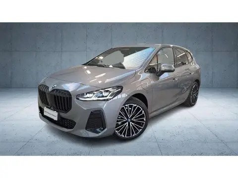 Annonce BMW SERIE 2 Hybride 2022 d'occasion 